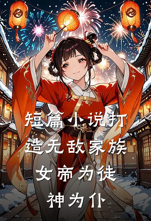 短篇小说打造无敌家族，女帝为徒神为仆