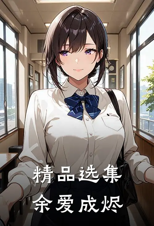 精品选集余爱成烬