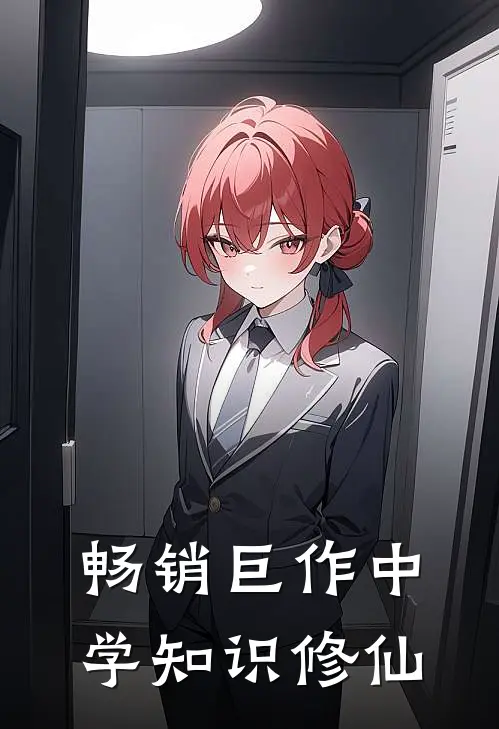 畅销巨作中学知识修仙