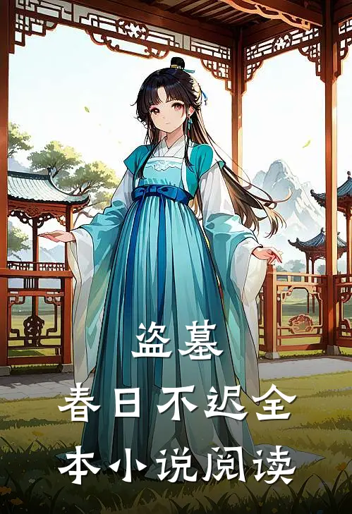 盗墓：春日不迟全本小说阅读