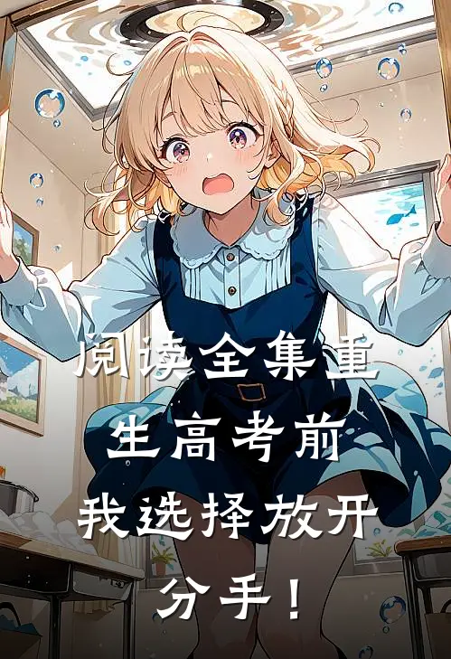 阅读全集重生高考前 ，我选择放开，分手！