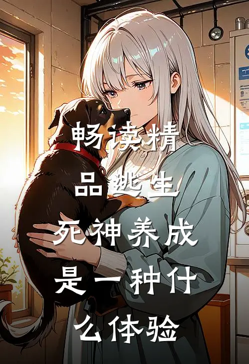 畅读精品逃生：死神养成是一种什么体验