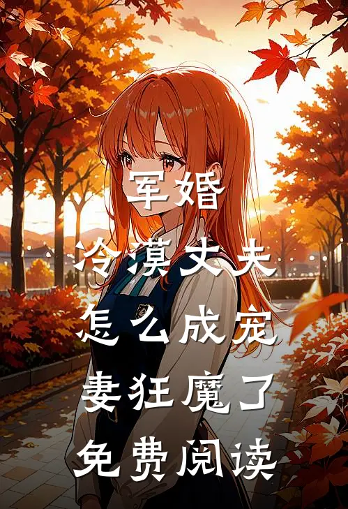 军婚：冷漠丈夫怎么成宠妻狂魔了免费阅读