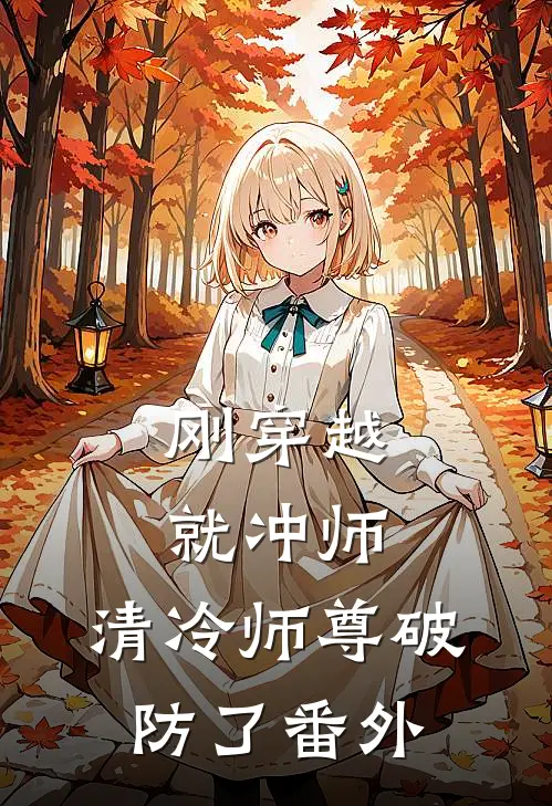 刚穿越就冲师，清冷师尊破防了番外
