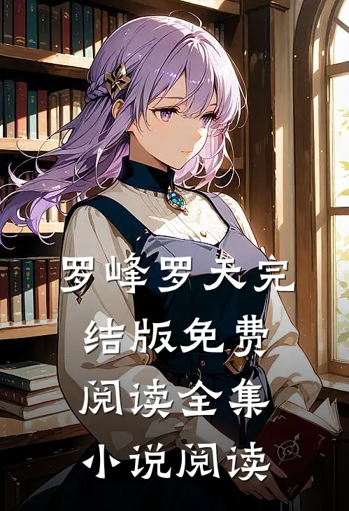 罗峰罗天完结版免费阅读全集小说阅读