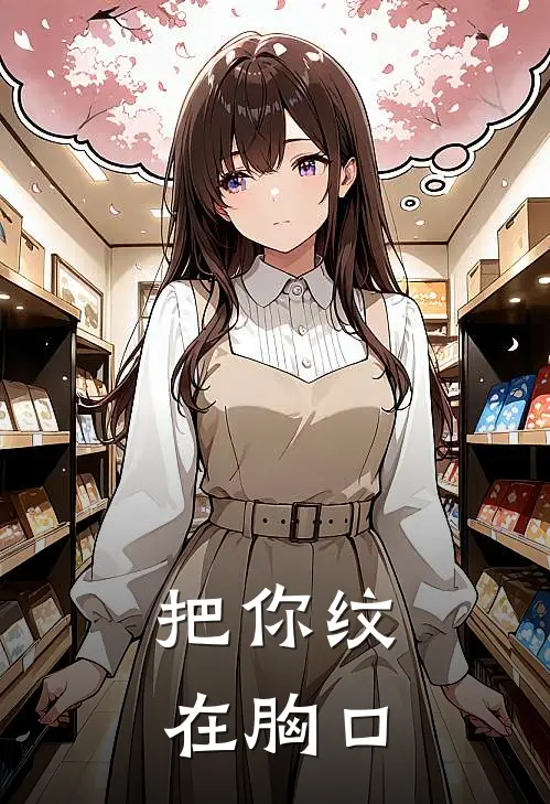 把你纹在胸口
