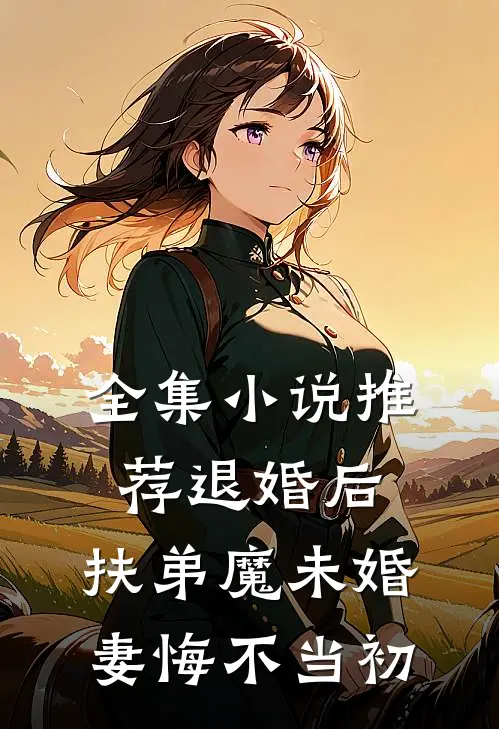 全集小说推荐退婚后，扶弟魔未婚妻悔不当初