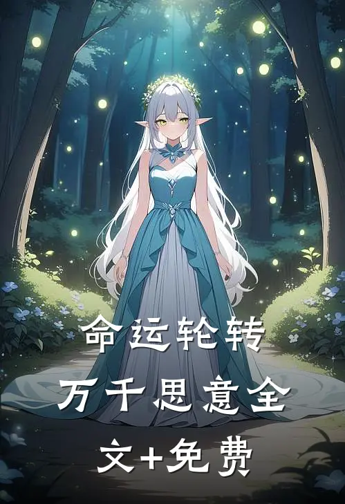 命运轮转，万千思意全文+免费