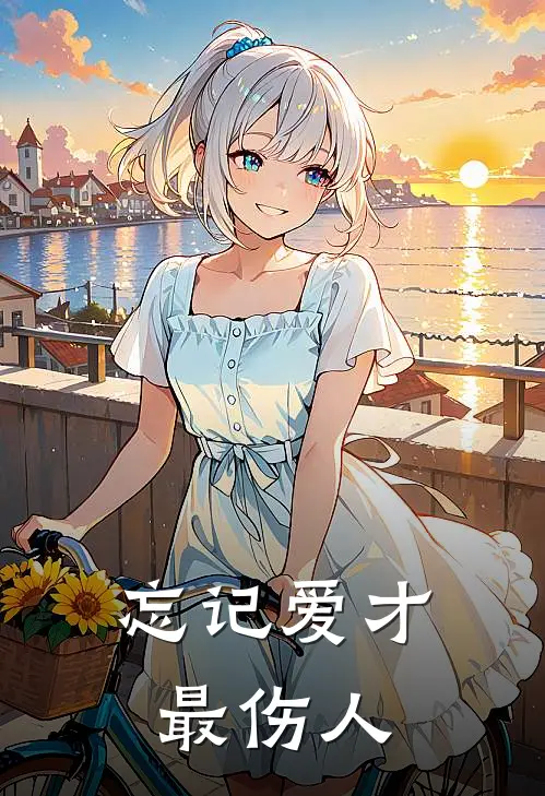 忘记爱才最伤人