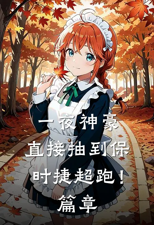 一夜神豪：直接抽到保时捷超跑！篇章