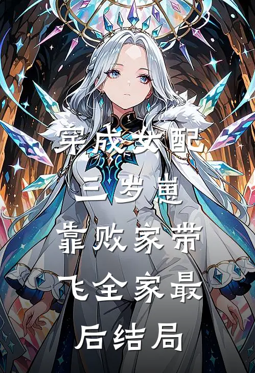 穿成女配三岁崽，靠败家带飞全家最后结局