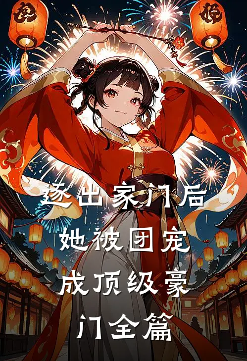 逐出家门后，她被团宠成顶级豪门全篇