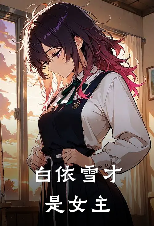 白依雪才是女主