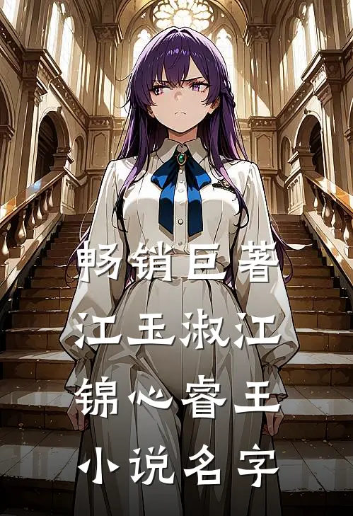 畅销巨著江玉淑江锦心睿王小说名字