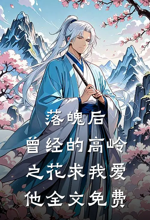 落魄后，曾经的高岭之花求我爱他全文免费