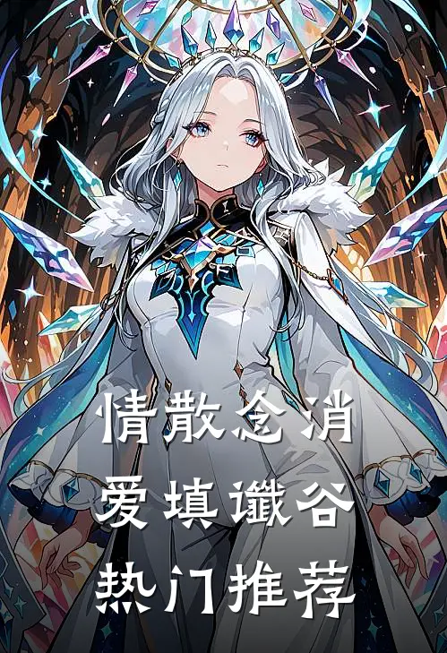 情散念消，爱填谶谷热门推荐