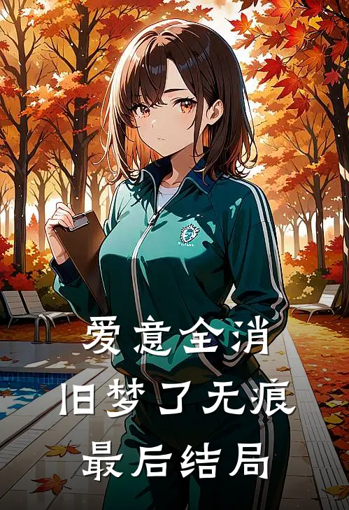 爱意全消，旧梦了无痕最后结局
