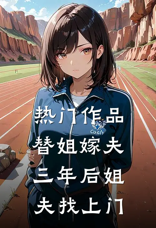 热门作品替姐嫁夫，三年后姐夫找上门