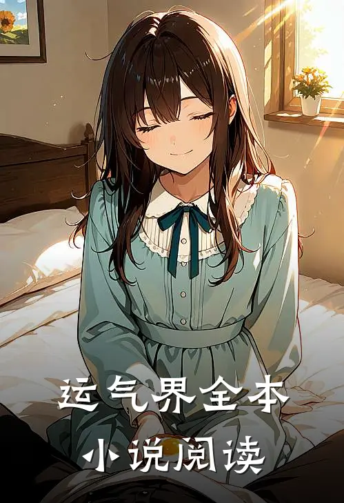 运气界全本小说阅读