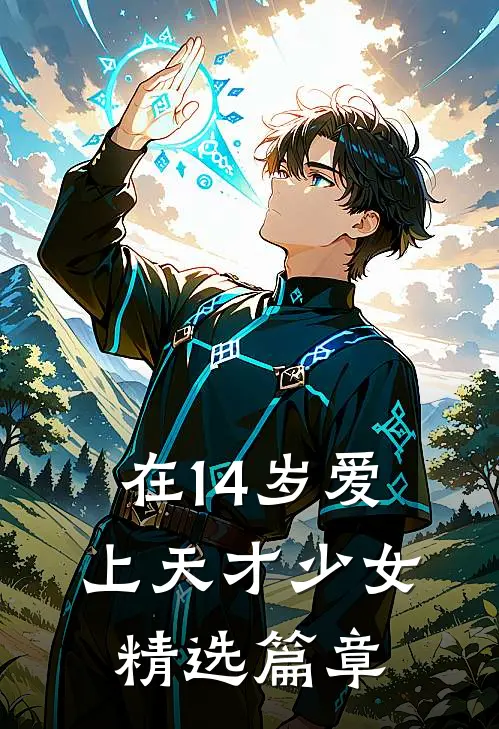 在14岁爱上天才少女精选篇章