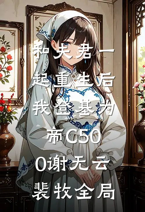 和夫君一起重生后，我登基为帝C500谢无云裴牧全局