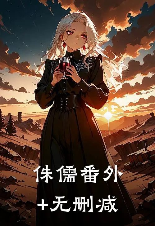 侏儒番外+无删减