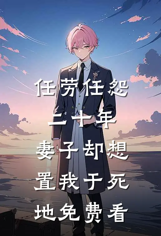 任劳任怨二十年，妻子却想置我于死地免费看