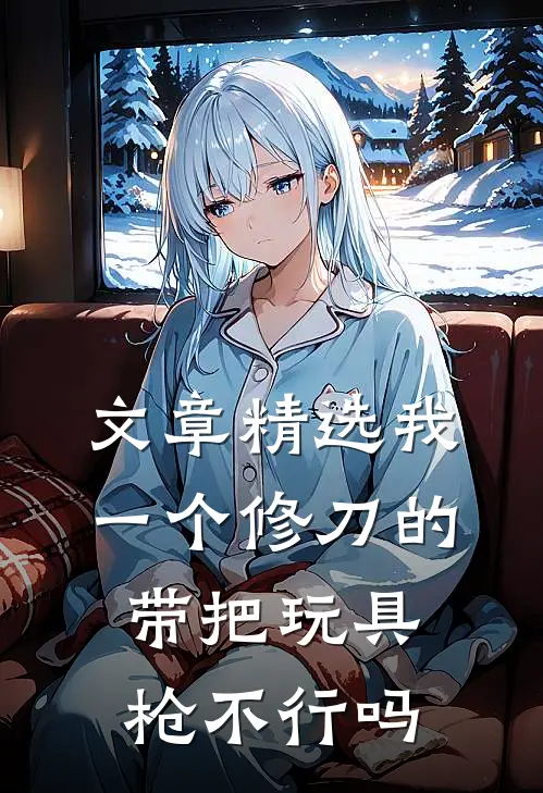 文章精选我一个修刀的带把玩具枪不行吗