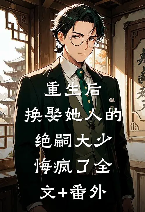 重生后，换娶她人的绝嗣大少悔疯了全文+番外