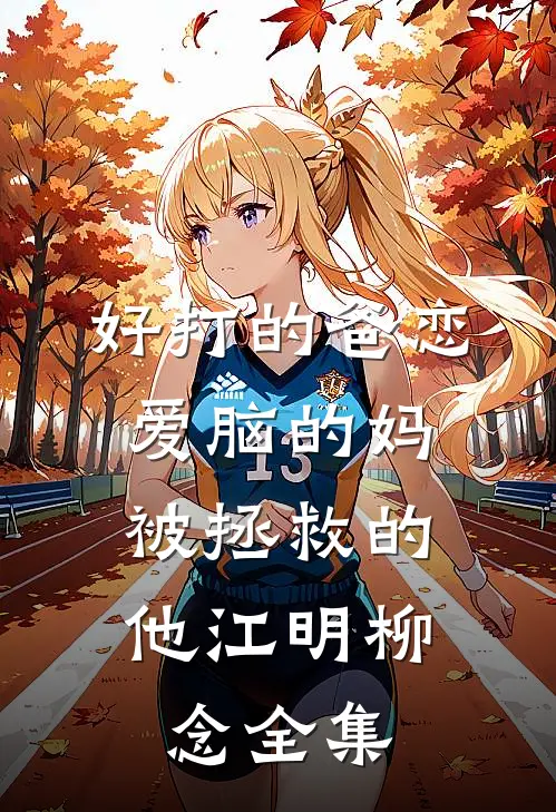 好打的爸恋爱脑的妈、被拯救的他江明柳念 全集