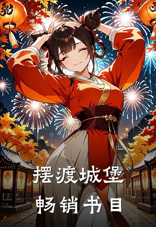 摆渡城堡畅销书目