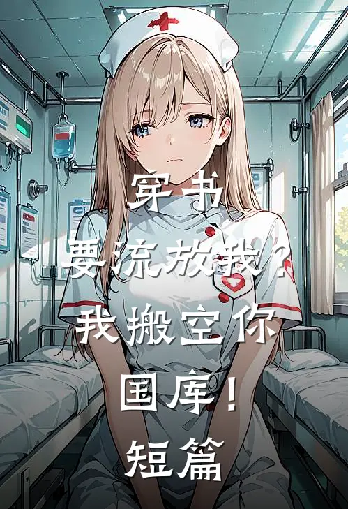 穿书：要流放我？我搬空你国库！短篇