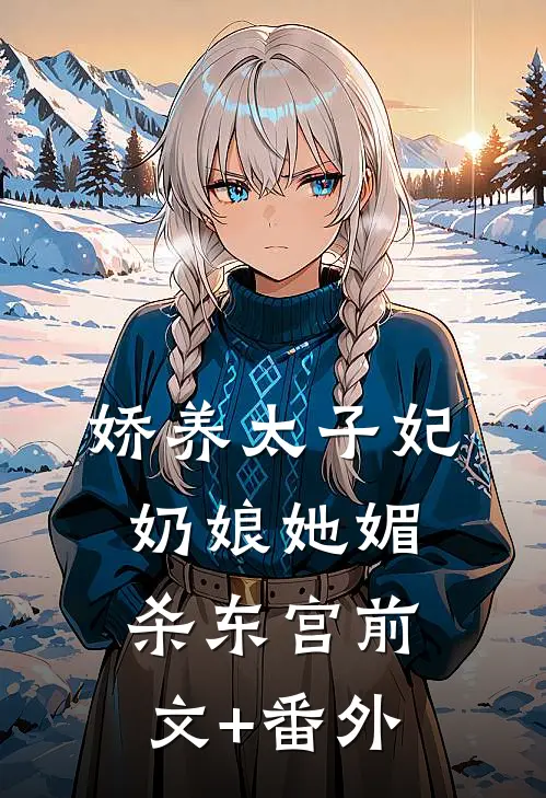 娇养太子妃，奶娘她媚杀东宫前文+番外
