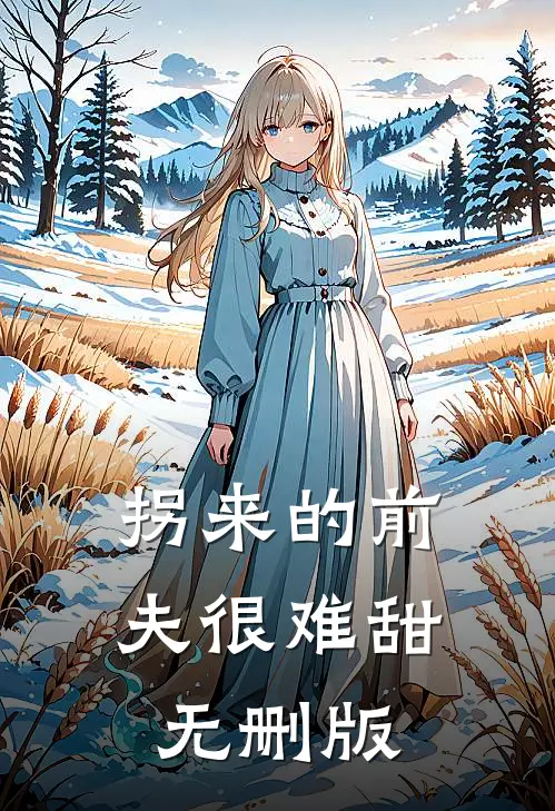 拐来的前夫很难甜无删版