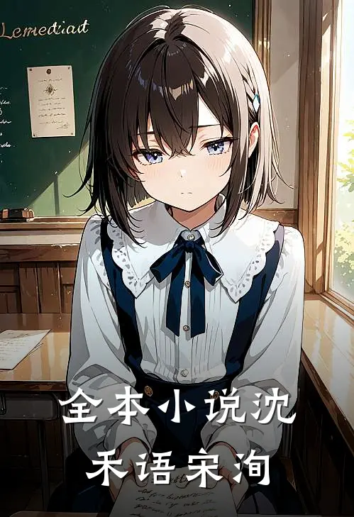 全本小说沈禾语宋洵