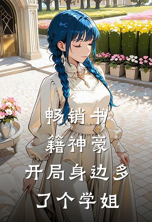 畅销书籍神豪：开局身边多了个学姐