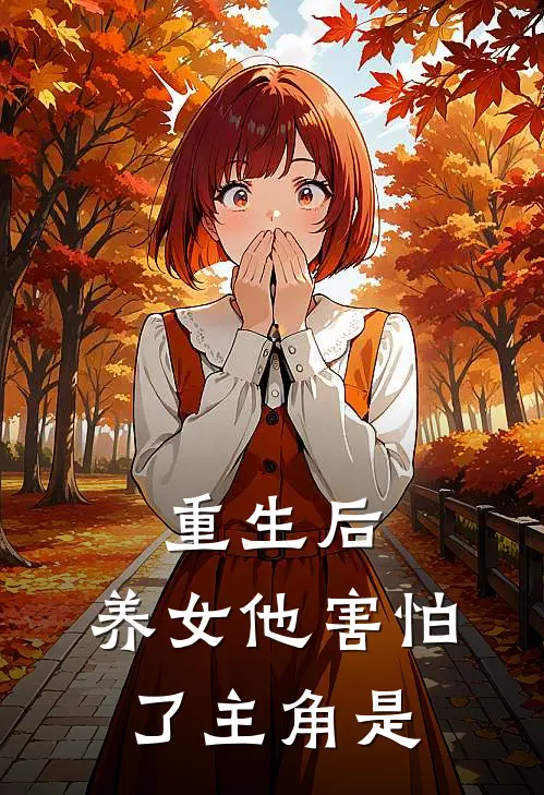 重生后，养女他害怕了主角是