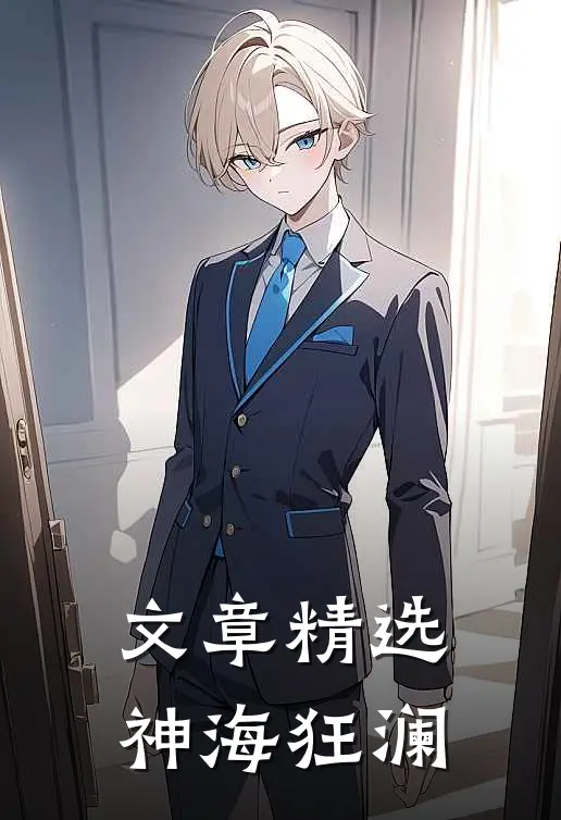 文章精选神海狂澜