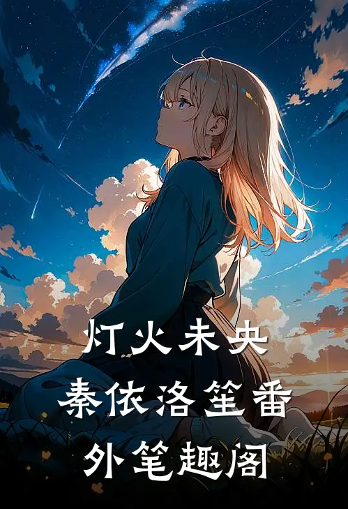 灯火未央：秦依洛笙番外笔趣阁