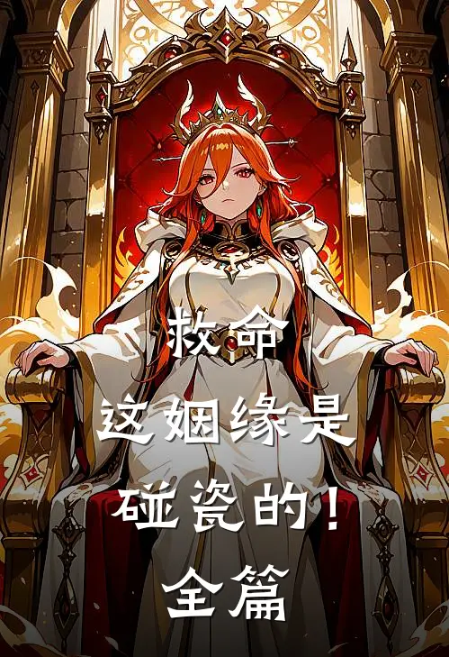 救命，这姻缘是碰瓷的！全篇