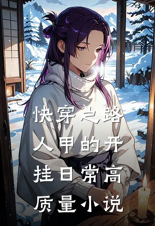 快穿之路人甲的开挂日常高质量小说