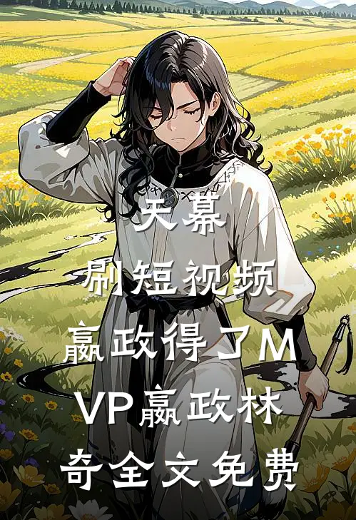天幕：刷短视频，嬴政得了MVP嬴政林奇全文免费