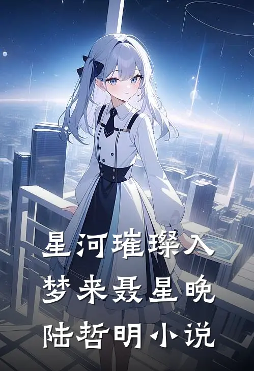 星河璀璨入梦来聂星晚陆哲明小说
