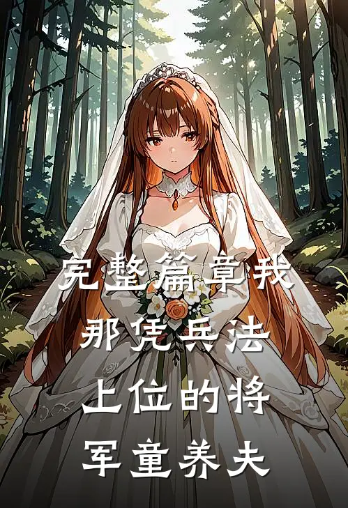 完整篇章我那凭兵法上位的将军童养夫