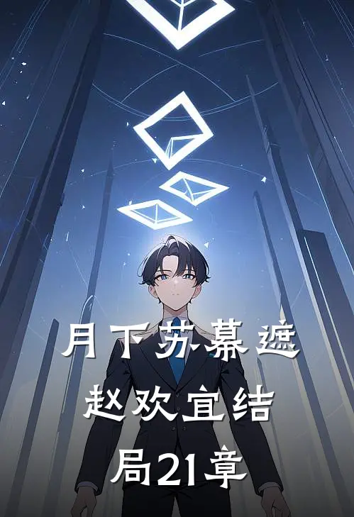 月下苏幕遮赵欢宜结局21章