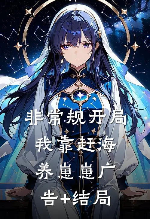 非常规开局：我靠赶海养崽崽广告+结局