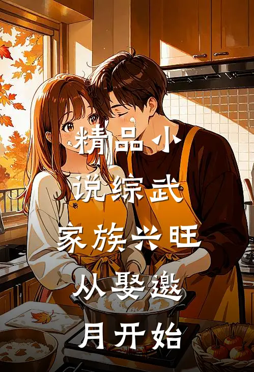 精品小说综武：家族兴旺，从娶邀月开始