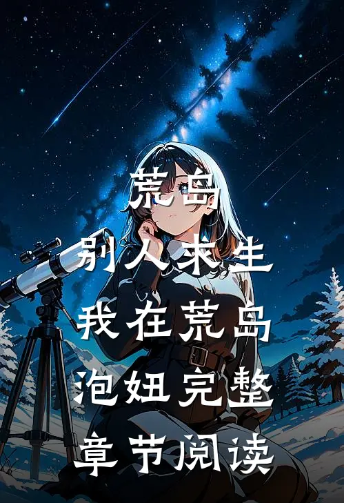 荒岛：别人求生，我在荒岛泡妞完整章节阅读