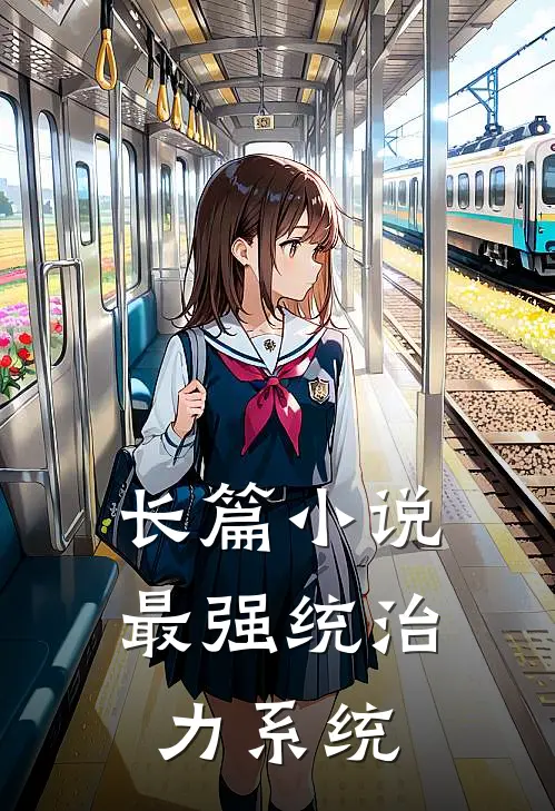 长篇小说最强统治力系统
