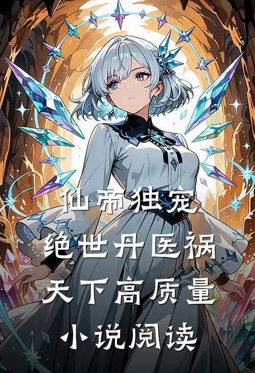 仙帝独宠：绝世丹医祸天下高质量小说阅读